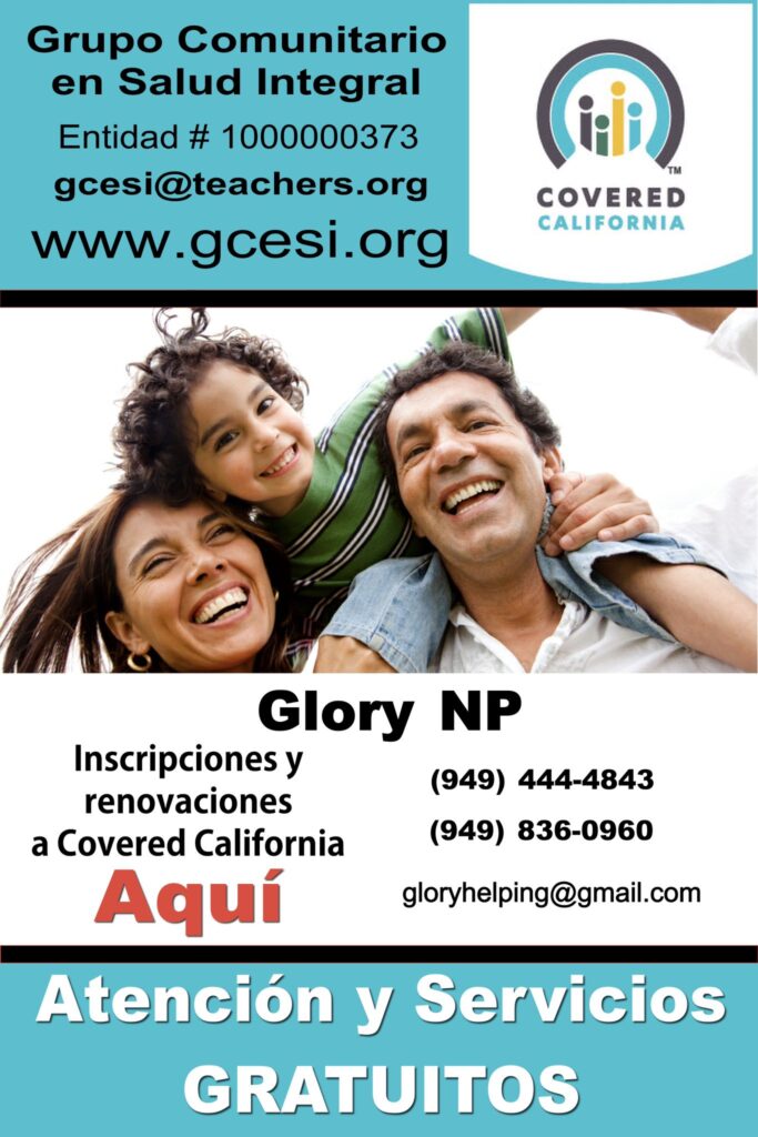 Glory Nonprofit – Non-Profit Organization