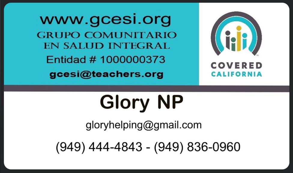Glory Nonprofit – Non-Profit Organization